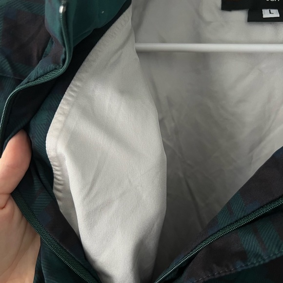 Zero Restriction Golf Outerwear Gore-Tex Jacket - Picture 9 of 10